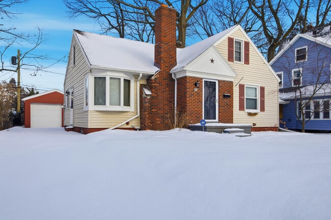 property at 406 Tarrington Rd