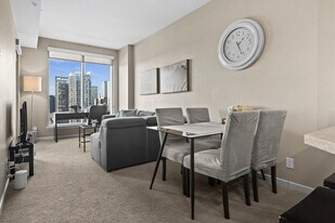 1320 1st St SE, Unit SI ID1345945P in Calgary, AB - Building Photo