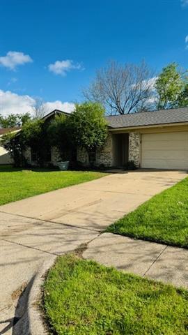 property at 2500 Willow Ln