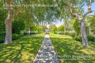 1206 E Glenoaks Blvd in Glendale, CA - Building Photo - Building Photo