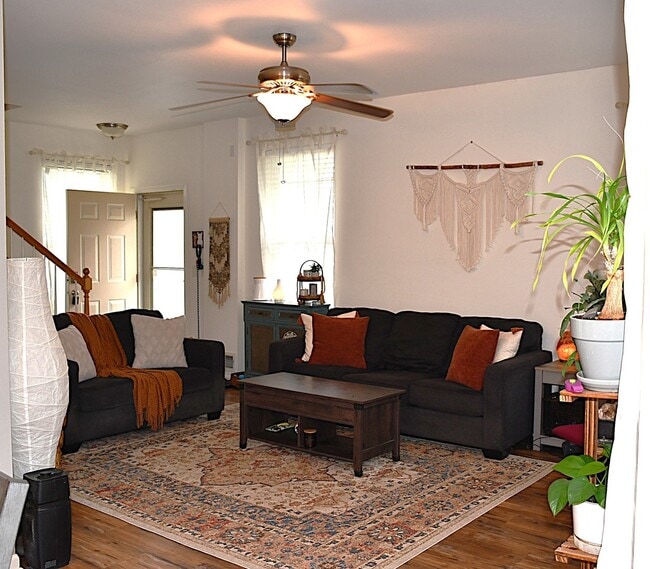 25305 Colligan St in Manhattan, IL - Building Photo - Building Photo
