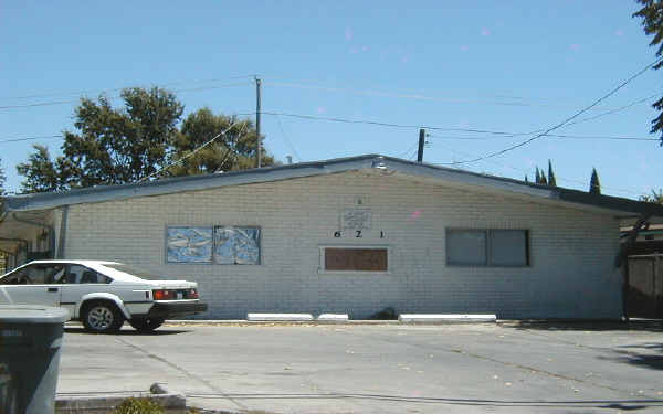 617 Maple St in West Sacramento, CA - Building Photo - Building Photo