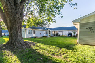 Washita Apartments in Springfield, MO - Building Photo - Other