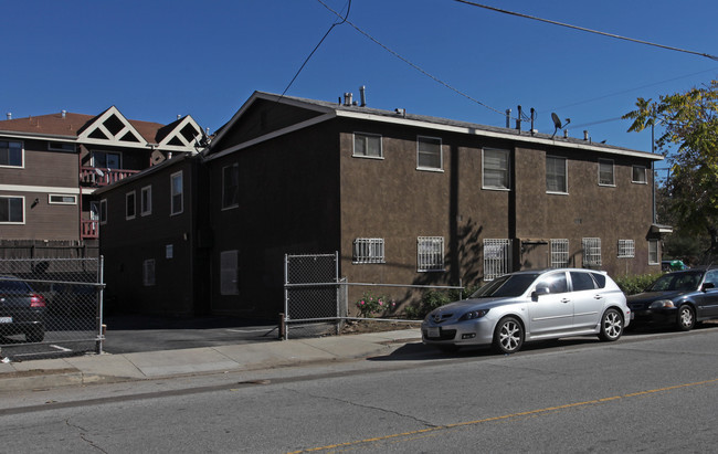 5941 Arroyo Dr in Los Angeles, CA - Building Photo - Building Photo