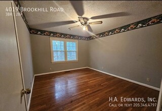 4019 Brookhill Rd in Tuscaloosa, AL - Building Photo - Building Photo