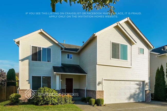 property at 20346 Springbrook Rd SE