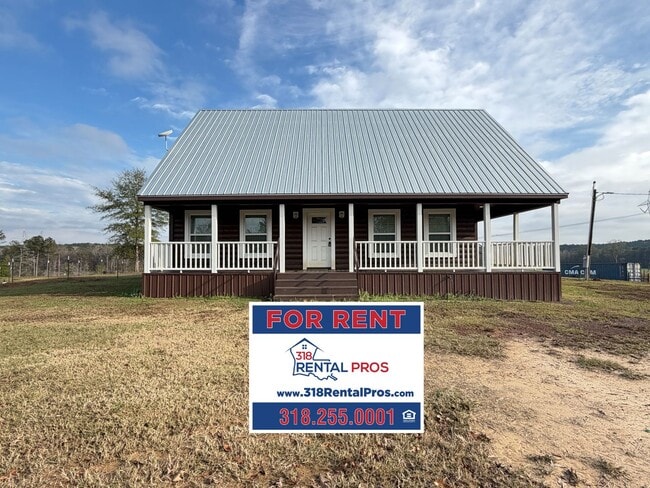 property at 201 Dicks Store Rd