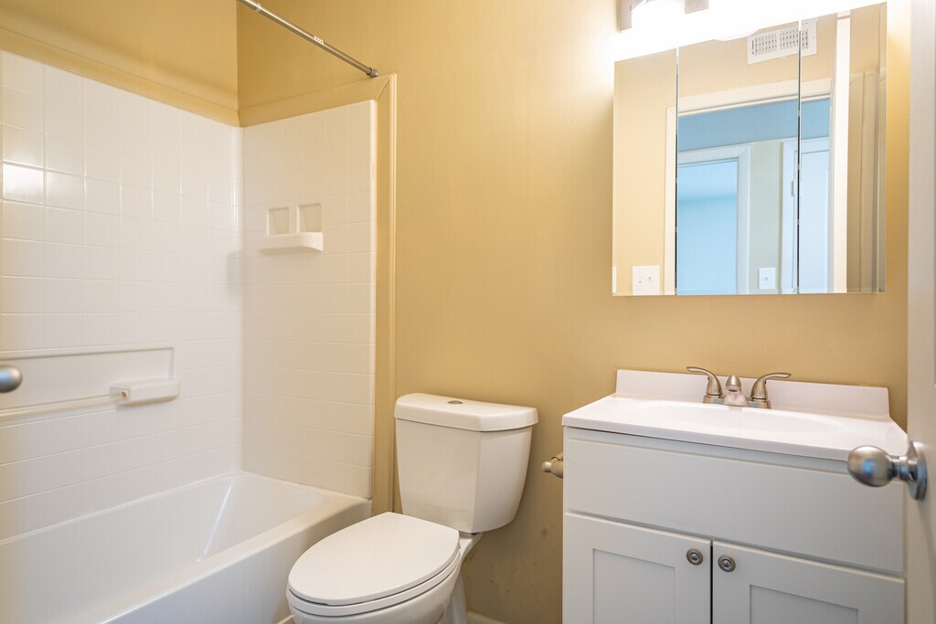 DEER RUN Apartments in Harrisonburg, VA