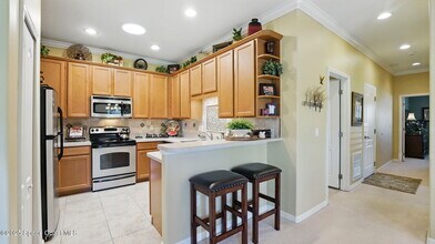3401 Funston Cir in Melbourne, FL - Building Photo - Building Photo
