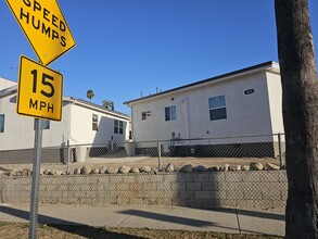 3002 Edward Ave in Los Angeles, CA - Building Photo - Building Photo