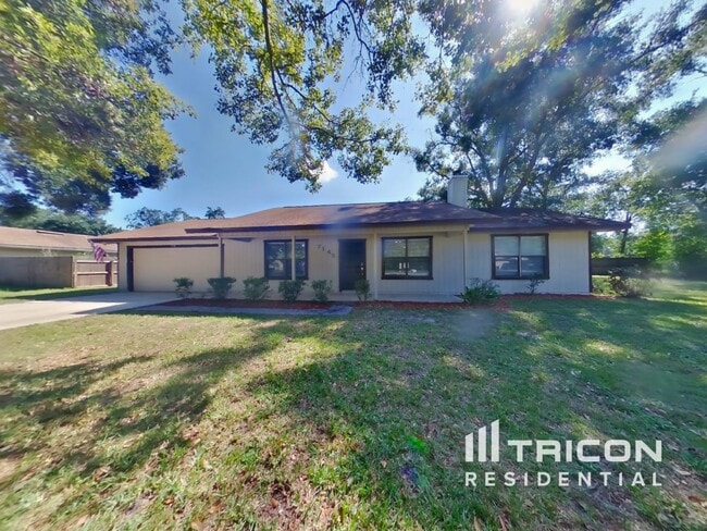 property at 7145 Catina Ct