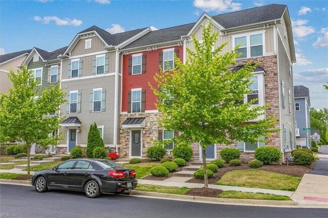 4002 Luminary Dr in Williamsburg, VA - Building Photo - Building Photo