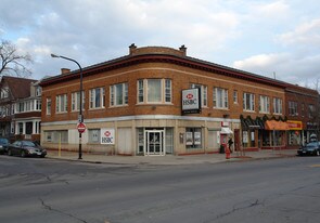 1000-1004 Elmwood Ave in Buffalo, NY - Building Photo