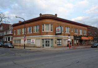 1000 Elmwood in Buffalo, NY - Building Photo - Primary Photo
