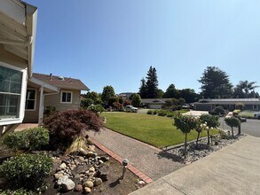 605 Cherry Ct in Fairfield, CA - Building Photo - Building Photo