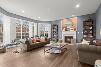 2520 Stone Cliff Dr in Baltimore, MD - Building Photo - Building Photo