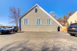 1616 S Peoria Ave in Tulsa, OK - Building Photo