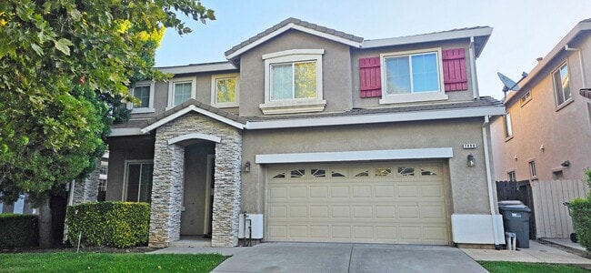 property at 1498 Cedarbrook Rd