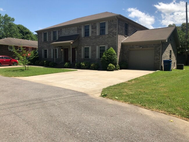 property at 1504 Mildred Dr