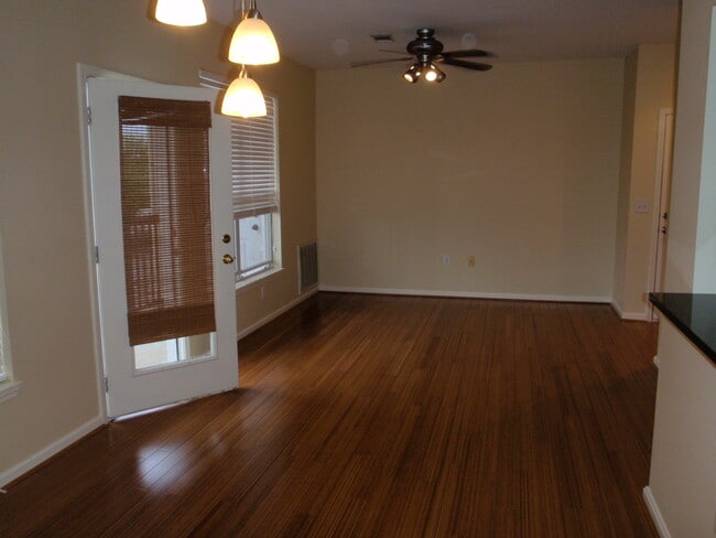 724 North Street, Unit Cliff in Little Rock, AR - Building Photo - Building Photo