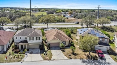 217 Sand Ridge Dr in Davenport, FL - Building Photo - Building Photo