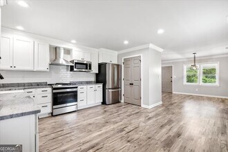 158 Sproull Rd SE in Rome, GA - Building Photo - Building Photo