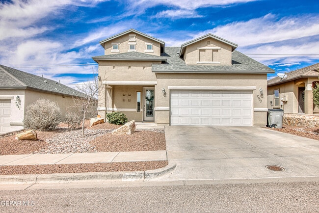 property at 7517 Red Cedar Dr