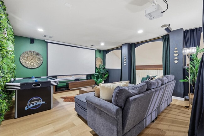 2831 Rosewood Blvd in McKinney, TX - Building Photo - Building Photo