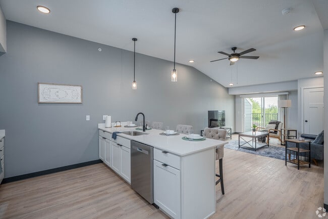 Stone Haven Apartments