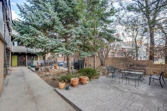 50 N Clarkson St in Denver, CO - Building Photo - Building Photo