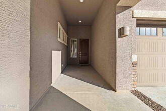 21261 W Virginia Ave in Buckeye, AZ - Building Photo - Building Photo