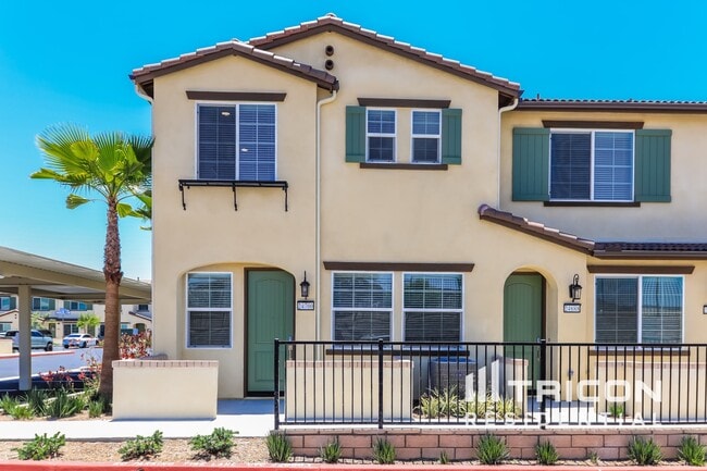 property at 24700 Tesoro Ct
