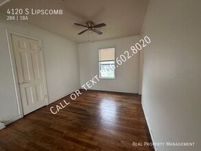 4120 S Lipscomb St in Amarillo, TX - Building Photo - Building Photo