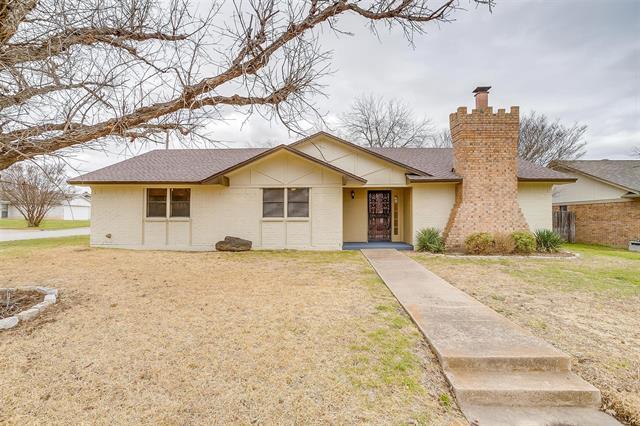 property at 1201 Juniper Ln
