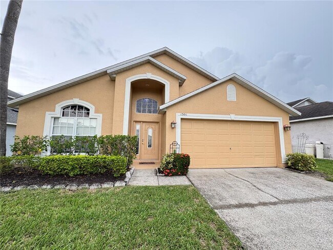 property at 1306 Casterton Cir