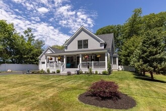 34 Furbish Rd in Wells, ME - Building Photo - Building Photo