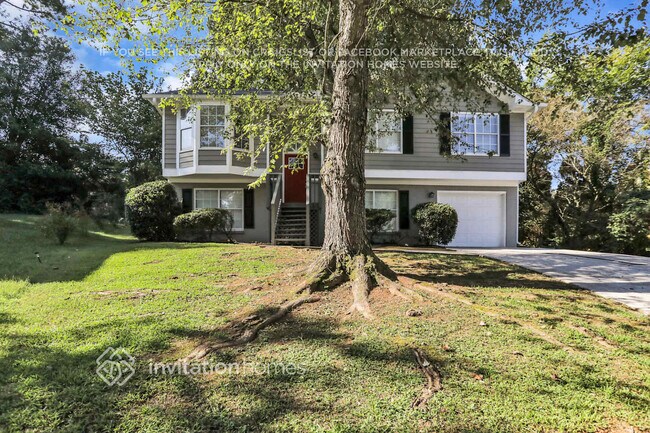 6017 Happy Trails Ct in Lithonia, GA - Building Photo - Building Photo