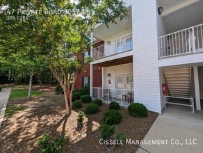 47 Private Rd 3057 in Oxford, MS - Building Photo - Building Photo