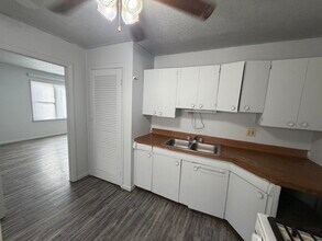 1541 E Fairchild St in Danville, IL - Building Photo - Building Photo