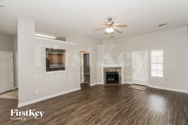 978 Parham Drive in Southaven, MS - Building Photo - Building Photo