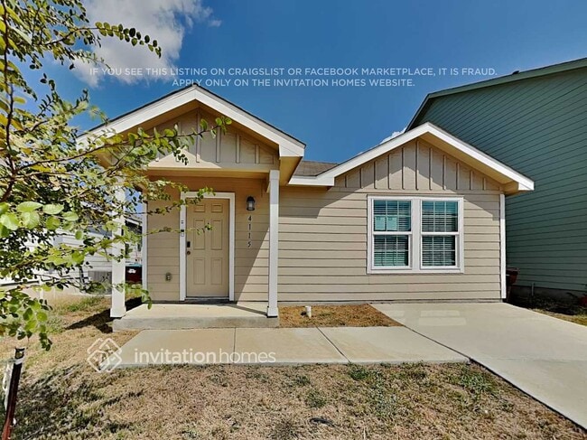 property at 4115 Southton Tarn