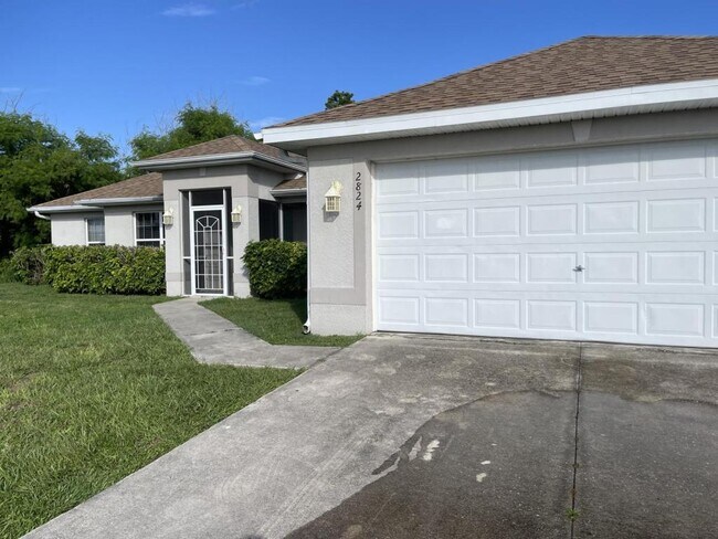 property at 2824 NW 3rd Ave
