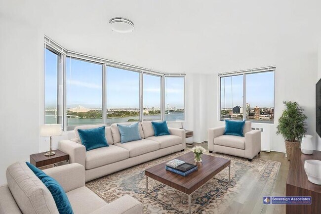 property at 1735 York Ave