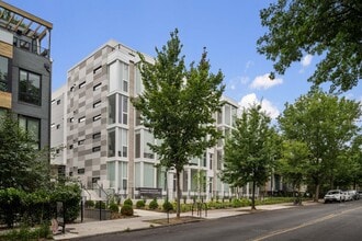 NoSHA in Washington, DC - Foto de edificio - Building Photo