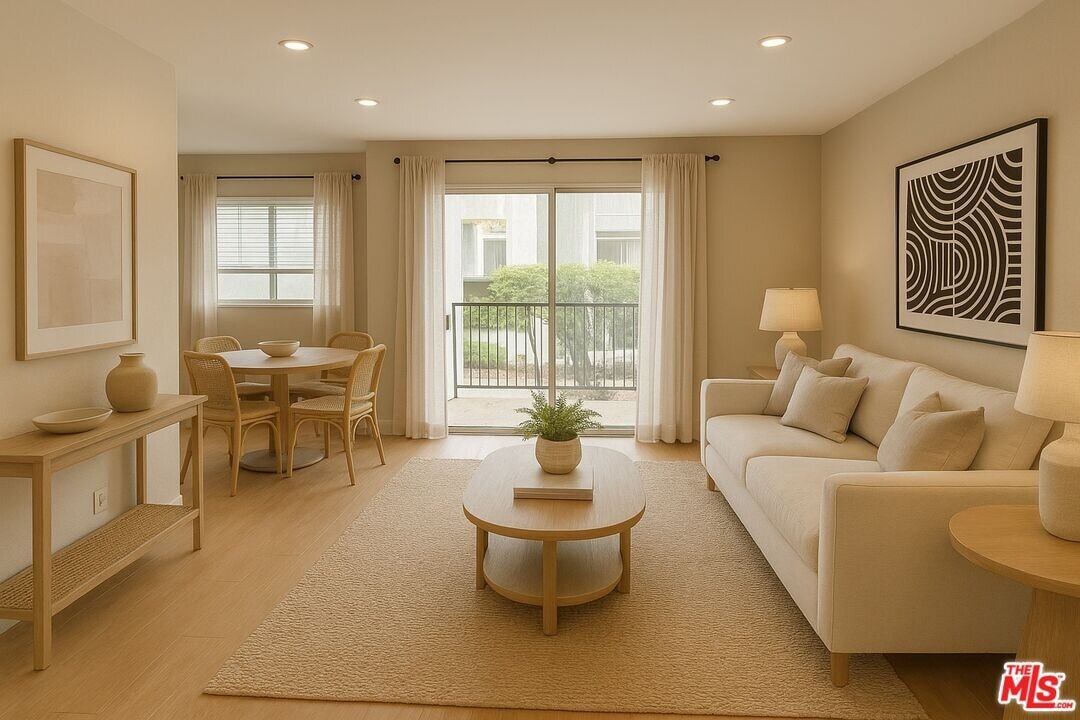 4722 Park Granada in Calabasas, CA - Building Photo