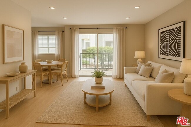 property at 4722 Park Granada