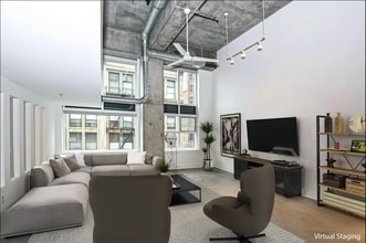 353 W 4th St, Unit 300 in Cincinnati, OH - Foto de edificio - Building Photo