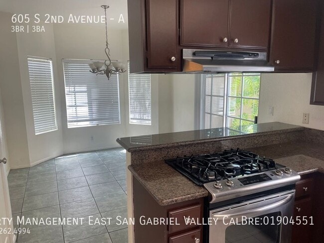 605 S 2nd Ave in Arcadia, CA - Building Photo - Building Photo