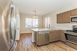 12901 W Ash St in El Mirage, AZ - Foto de edificio - Building Photo