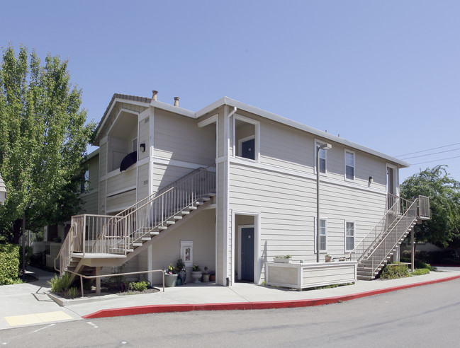 The Montelena Apartments in Citrus Heights, CA - Building Photo - Building Photo